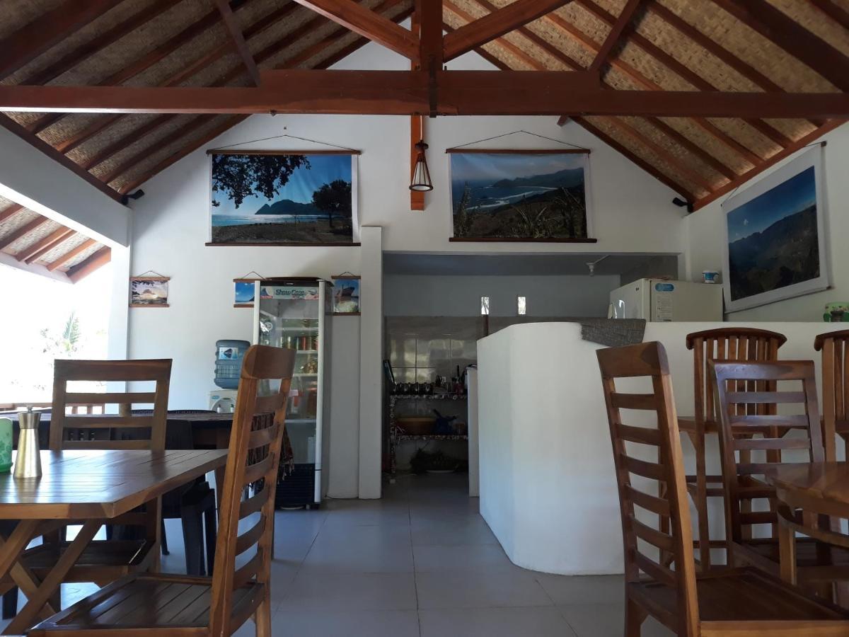 Serah'S Homestay Kuta  Esterno foto