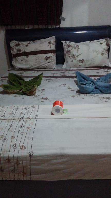 Serah'S Homestay Kuta  Esterno foto