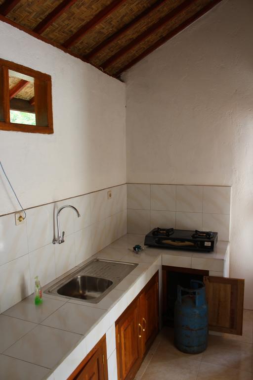 Serah'S Homestay Kuta  Esterno foto