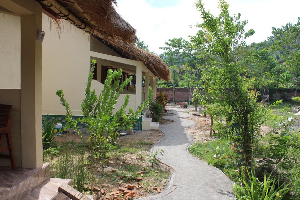 Serah'S Homestay Kuta  Esterno foto