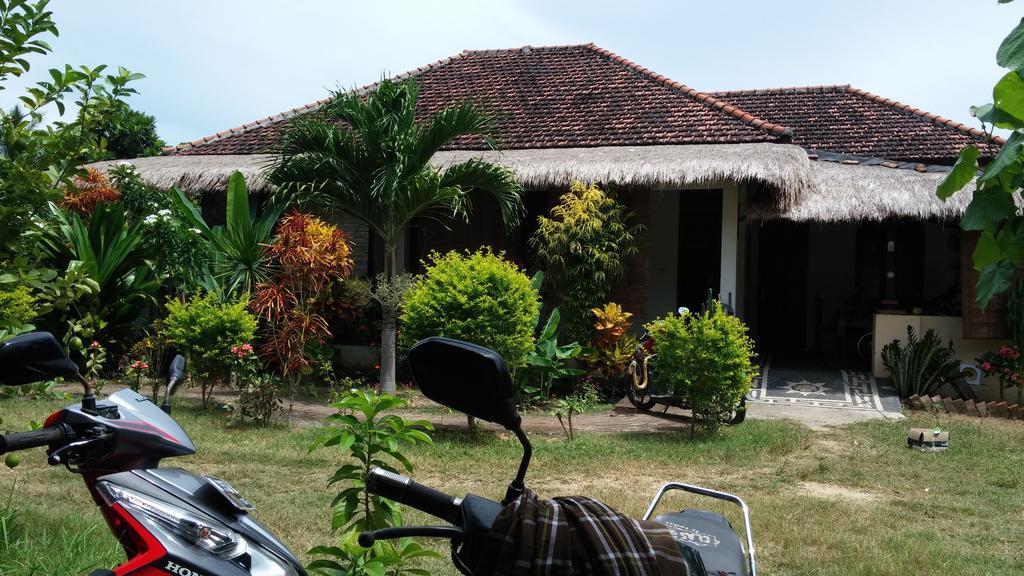 Serah'S Homestay Kuta  Esterno foto