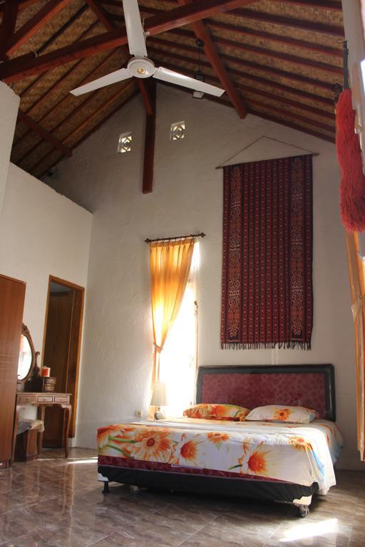 Serah'S Homestay Kuta  Esterno foto