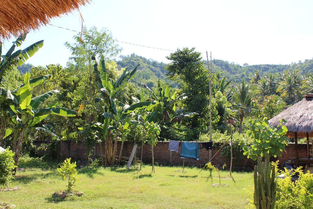 Serah'S Homestay Kuta  Esterno foto