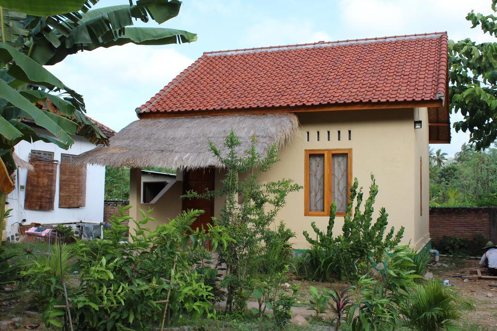 Serah'S Homestay Kuta  Esterno foto