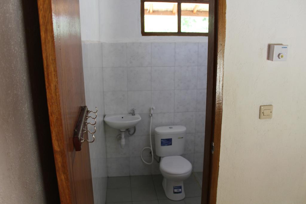 Serah'S Homestay Kuta  Esterno foto