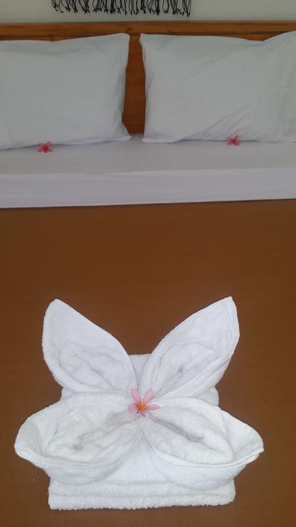 Serah'S Homestay Kuta  Esterno foto