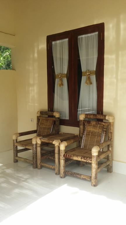 Serah'S Homestay Kuta  Esterno foto