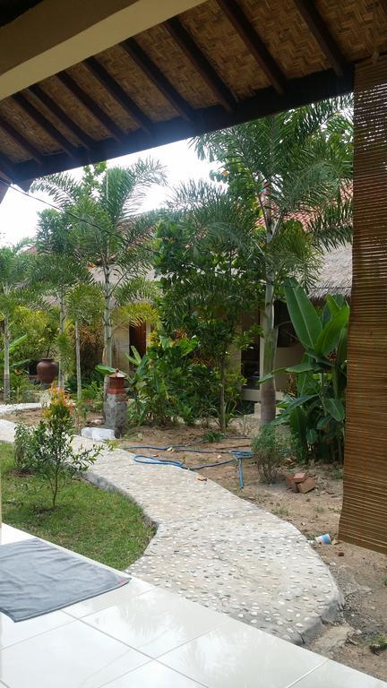 Serah'S Homestay Kuta  Esterno foto