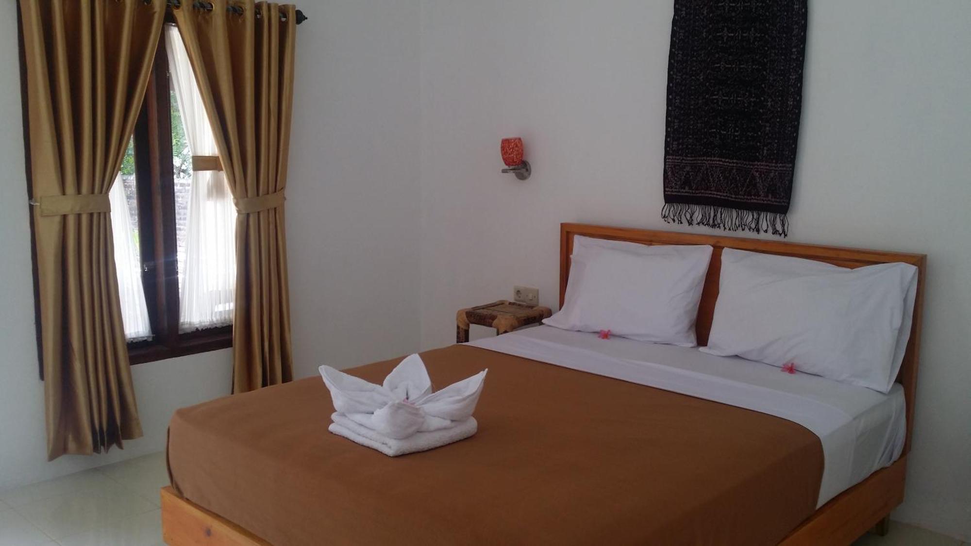 Serah'S Homestay Kuta  Esterno foto
