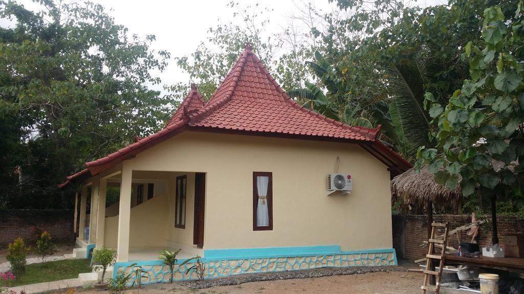 Serah'S Homestay Kuta  Esterno foto
