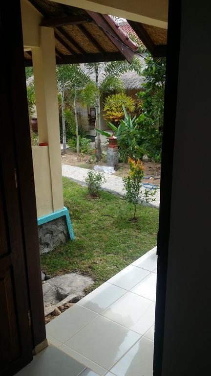 Serah'S Homestay Kuta  Esterno foto