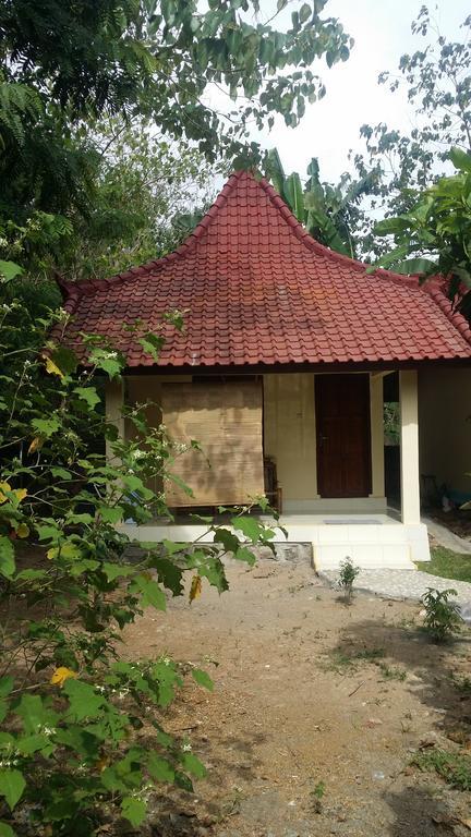 Serah'S Homestay Kuta  Esterno foto