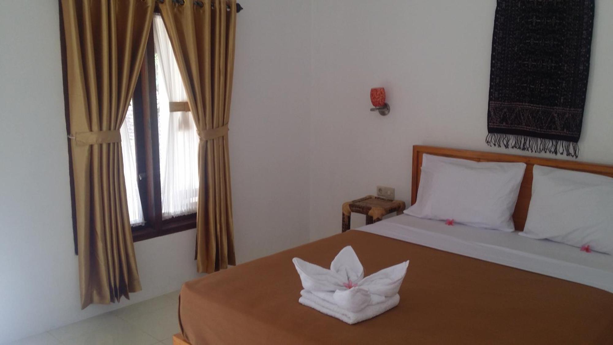Serah'S Homestay Kuta  Esterno foto
