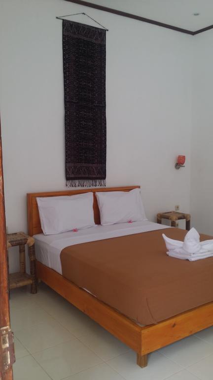 Serah'S Homestay Kuta  Esterno foto