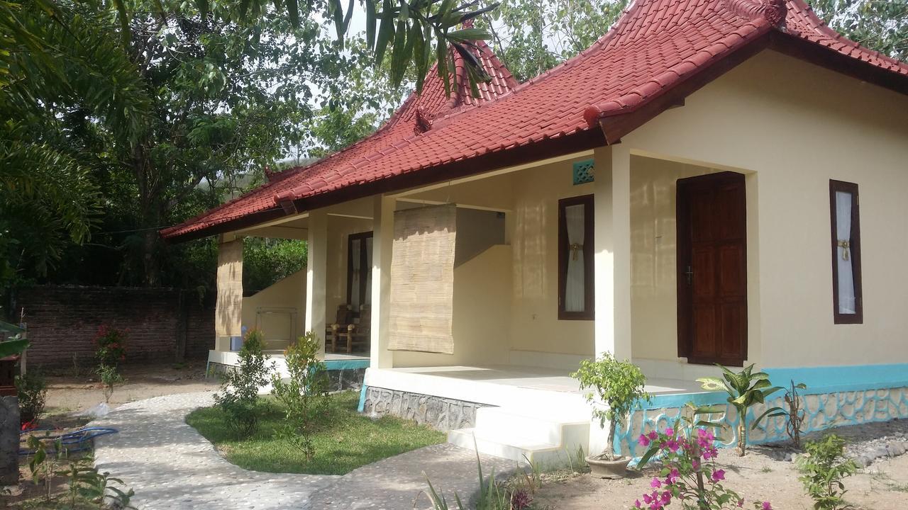 Serah'S Homestay Kuta  Esterno foto