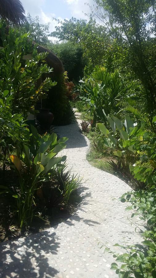 Serah'S Homestay Kuta  Esterno foto