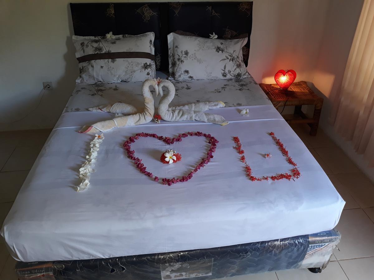 Serah'S Homestay Kuta  Esterno foto