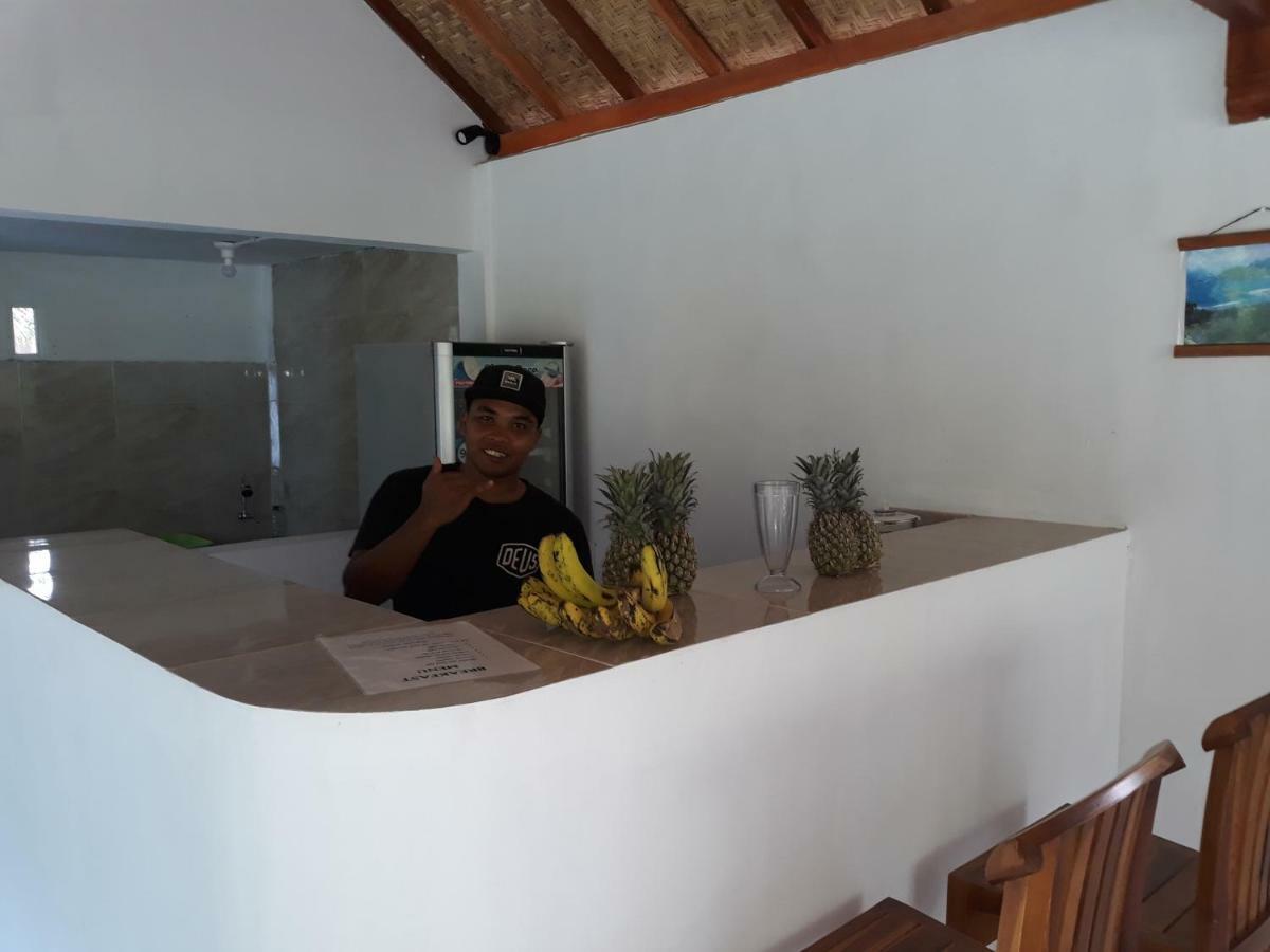 Serah'S Homestay Kuta  Esterno foto