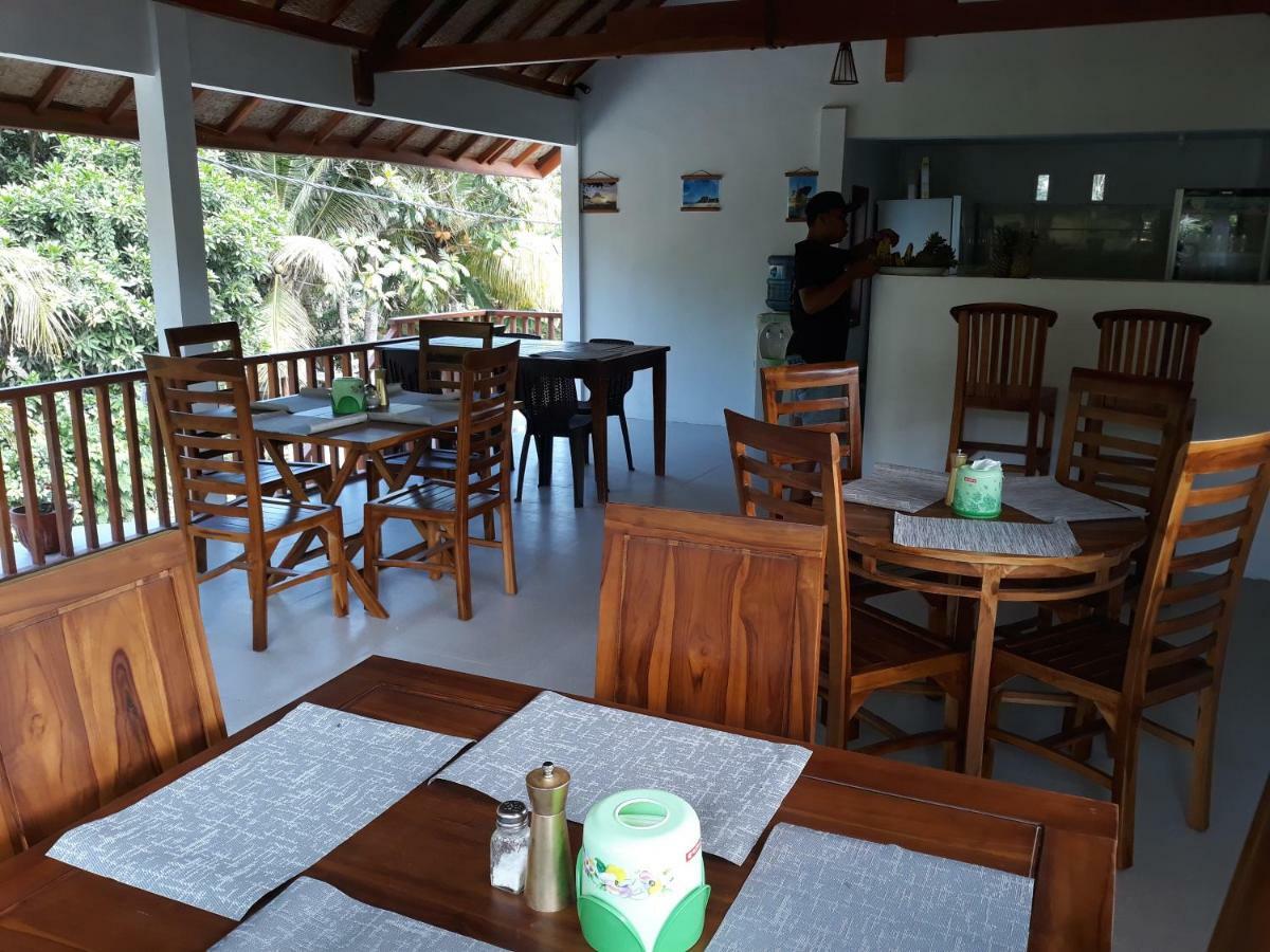 Serah'S Homestay Kuta  Esterno foto