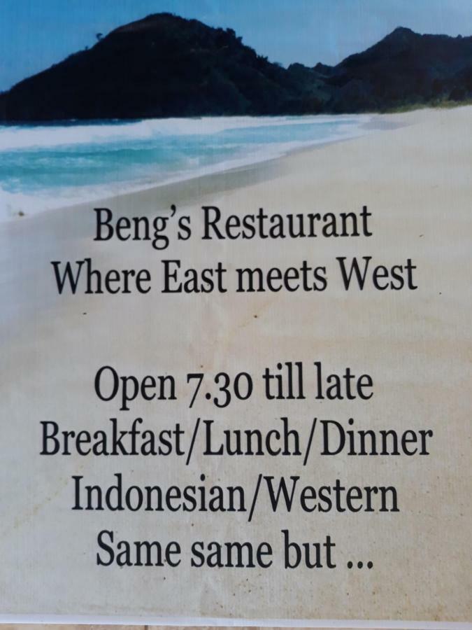 Serah'S Homestay Kuta  Esterno foto